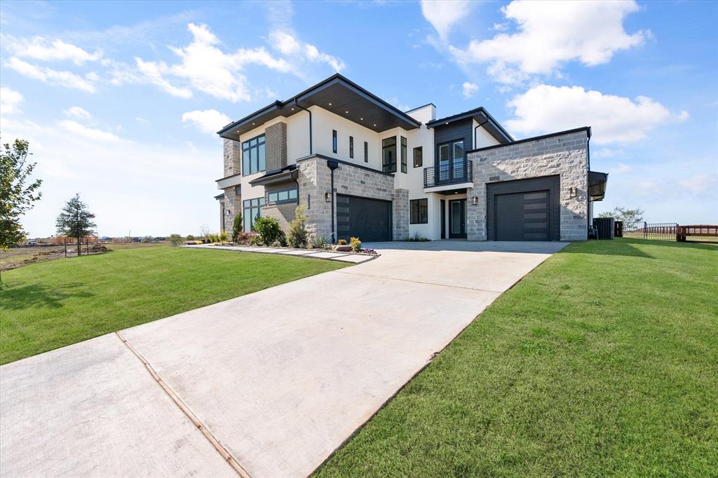 Highlands Ph 3b - Residential