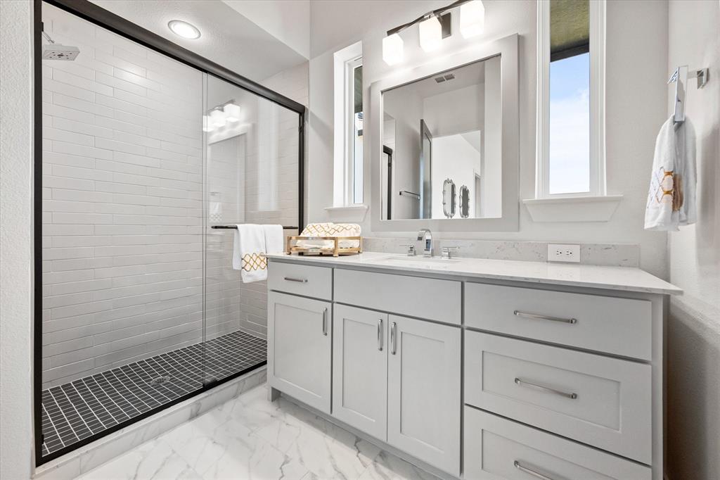 Highlands Ph 3b - Residential