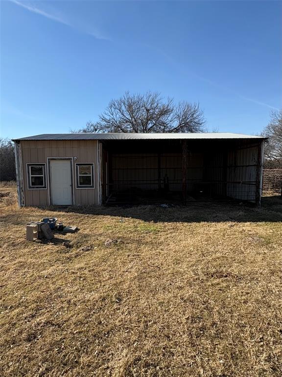 J Tarlton Surv Abs # 825 - Residential