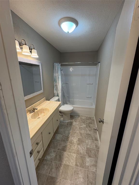 J Tarlton Surv Abs # 825 - Residential