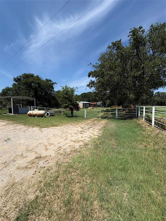 J Tarlton Surv Abs # 825 - Residential