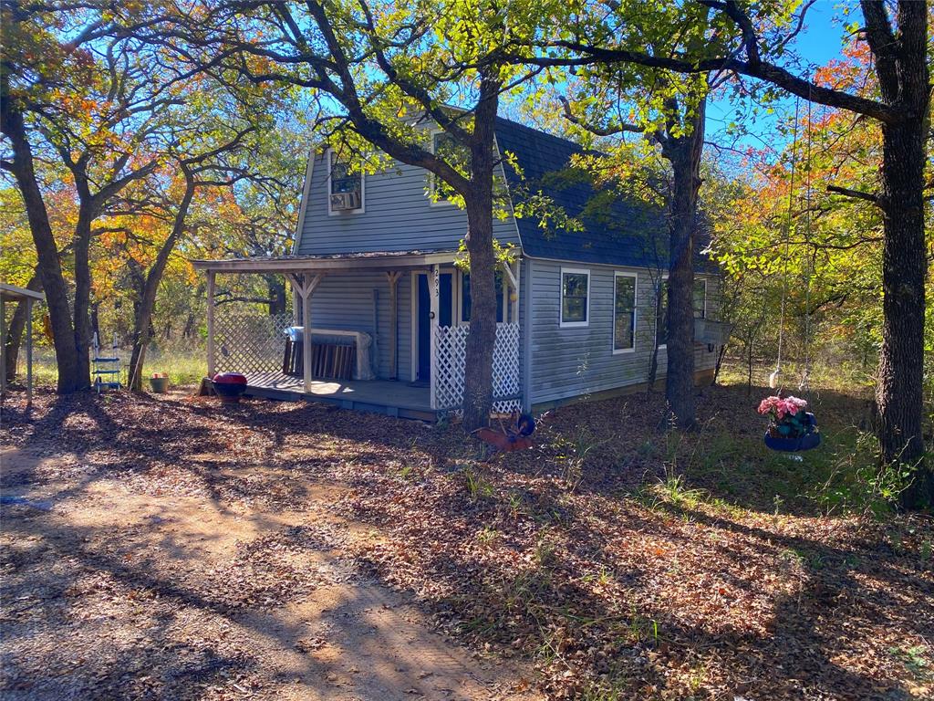 Quail Ridge - Farm