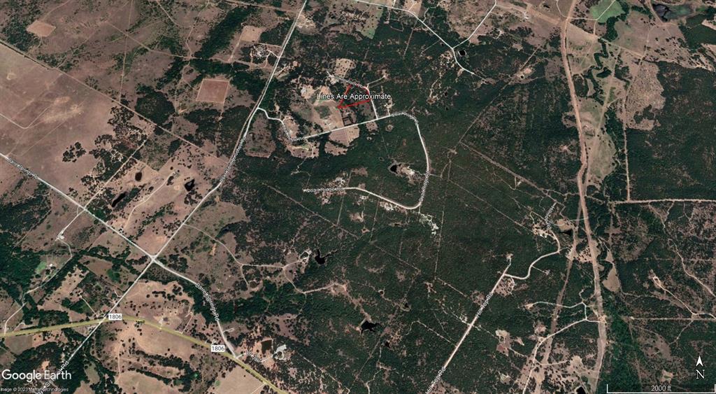 Quail Ridge - Farm