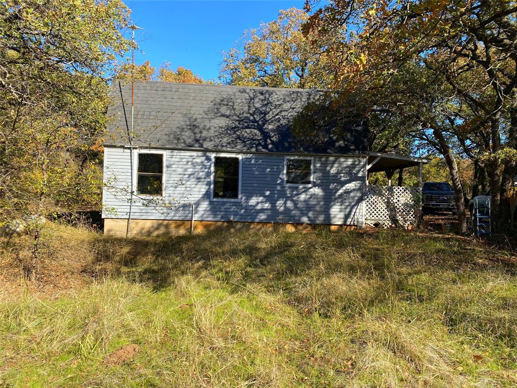 Quail Ridge - Farm