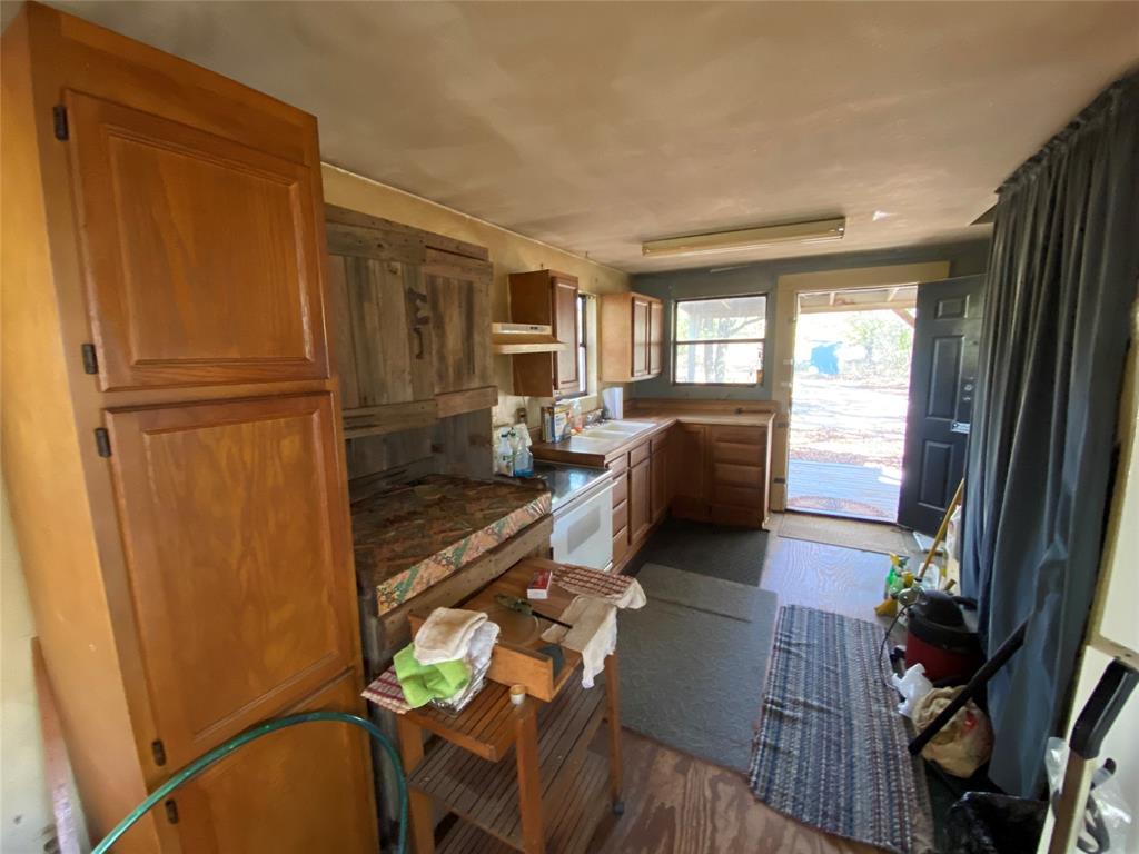 Quail Ridge - Farm