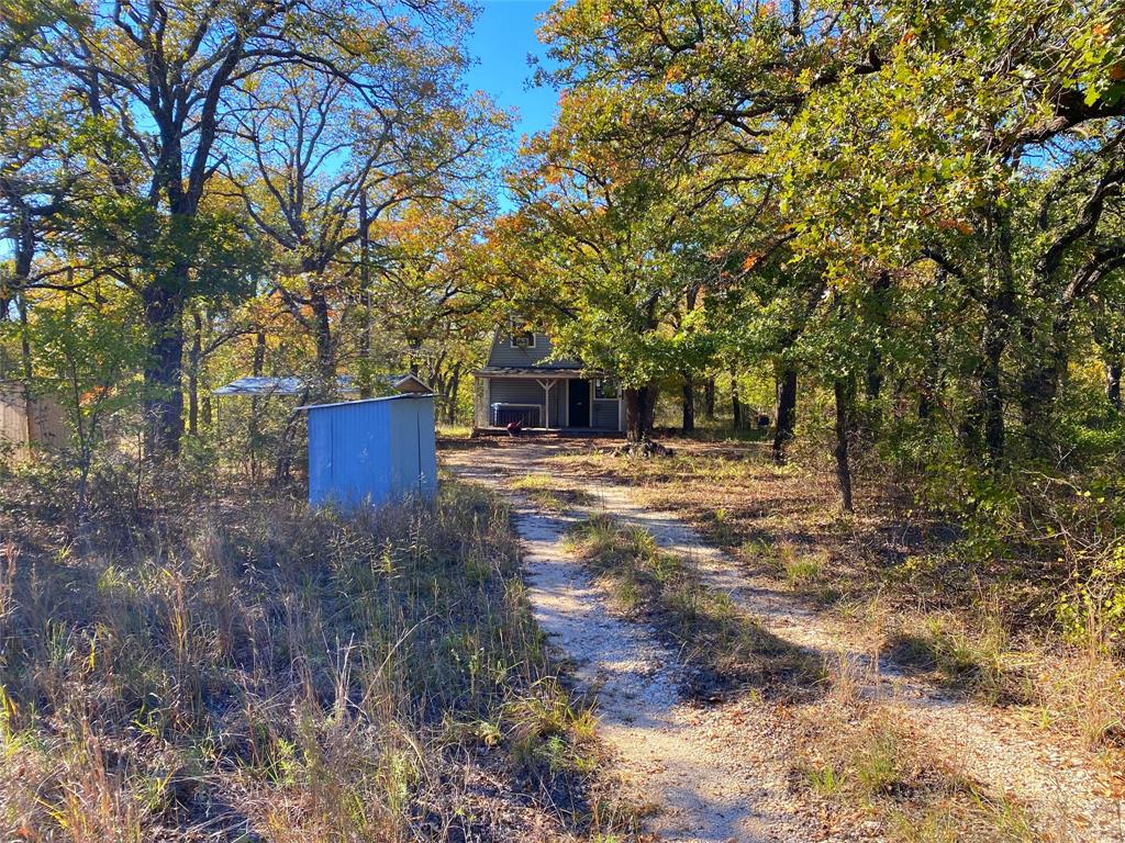 Quail Ridge - Farm