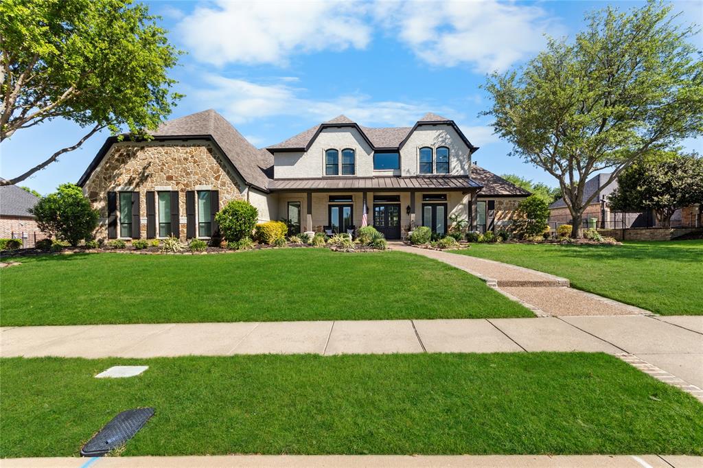Gentle Creek Estates Ph Three - Residential