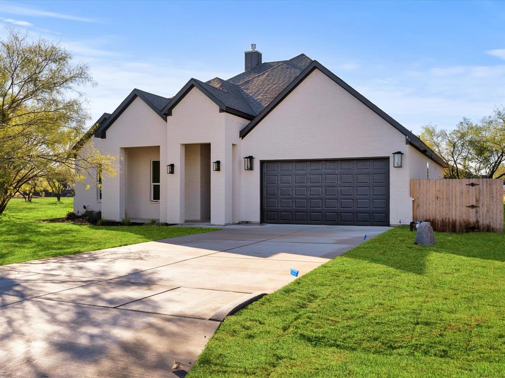Pyramid Acres - Residential
