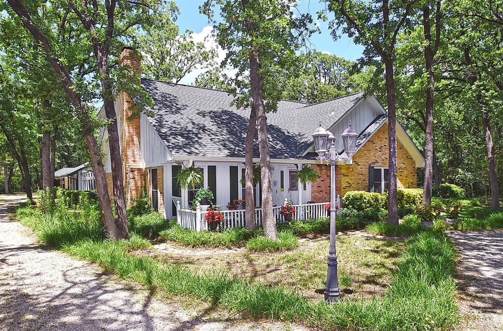 Oak Bend Estates - Residential