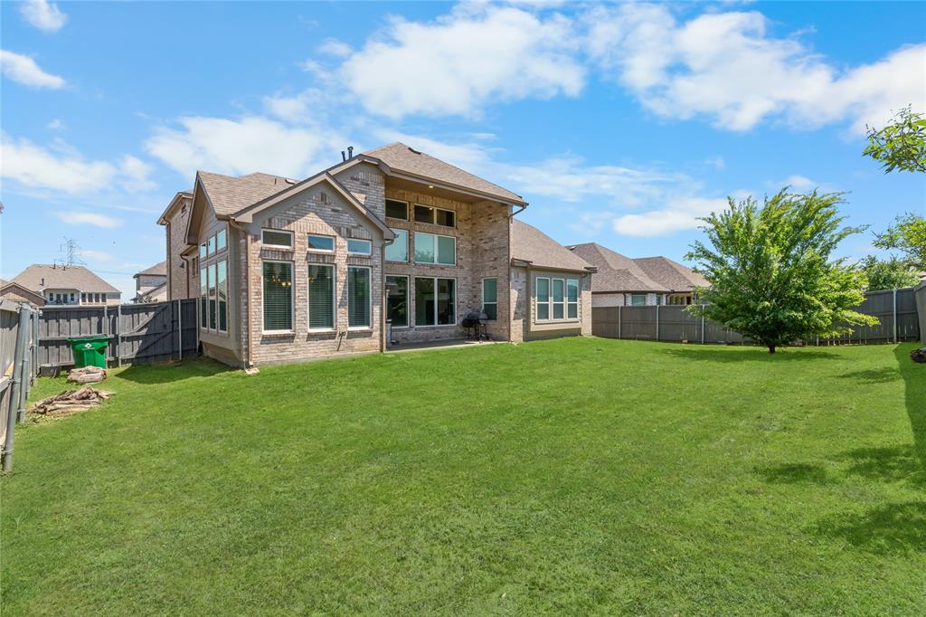 Prairie Ridge Ph 3 - Residential