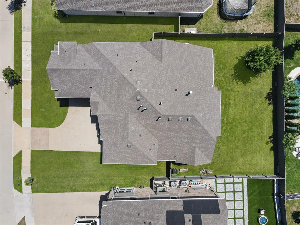 Prairie Ridge Ph 3 - Residential
