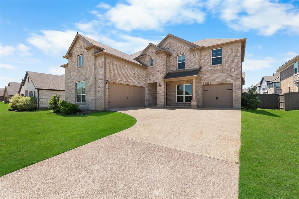 Prairie Ridge Ph 3 - Residential