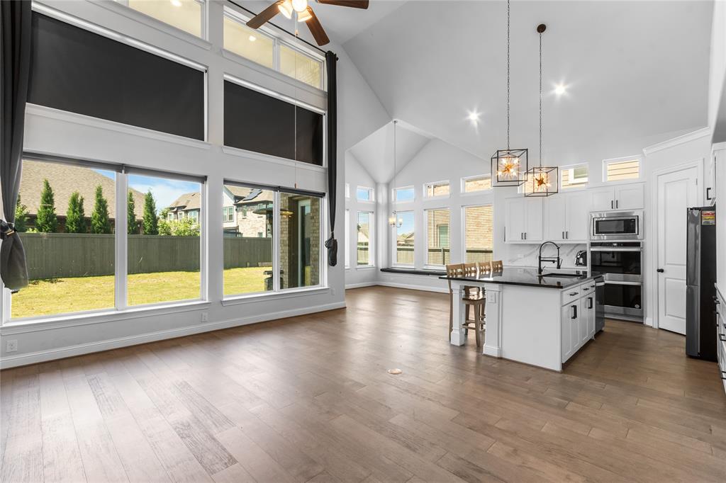 Prairie Ridge Ph 3 - Residential