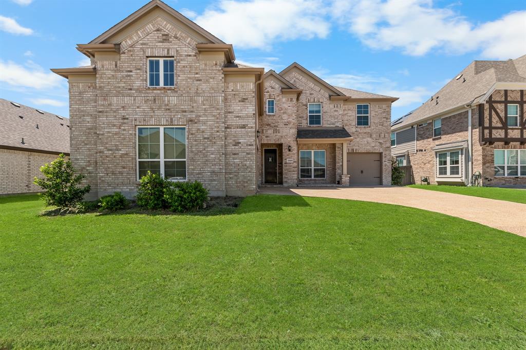 Prairie Ridge Ph 3 - Residential