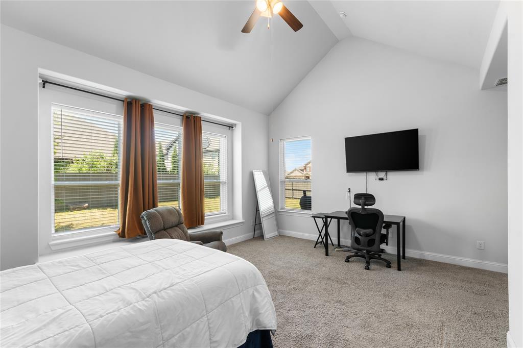 Prairie Ridge Ph 3 - Residential