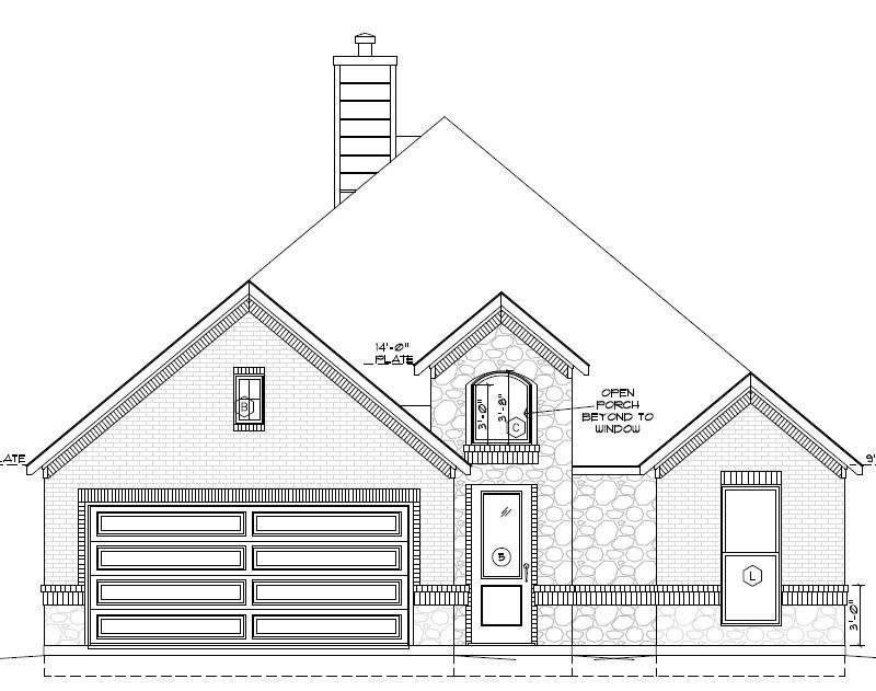 New Construction, ready spring 2026. Act now to help pick selections on Home