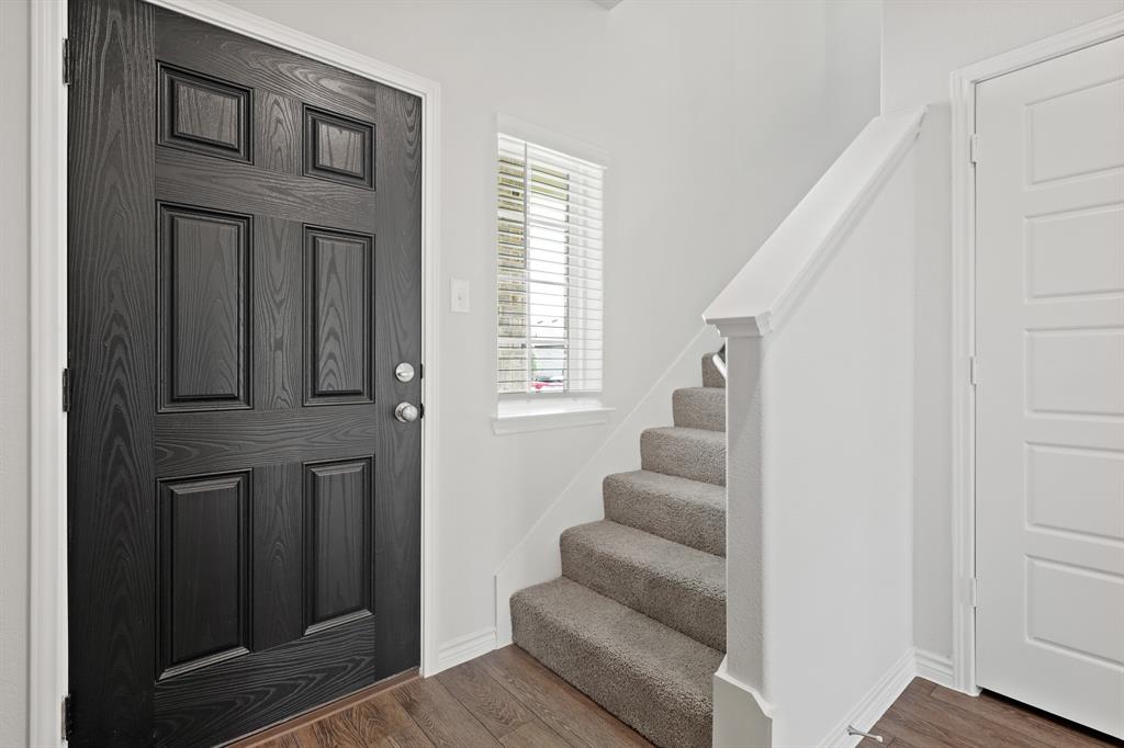 Burgess Meadows - Residential
