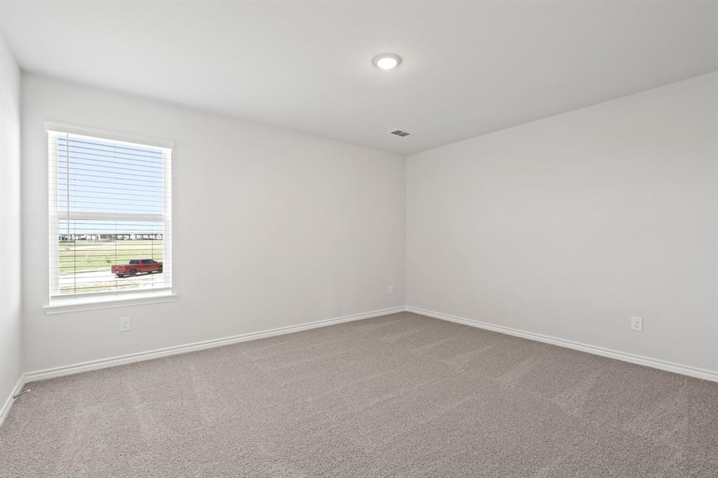 Burgess Meadows - Residential