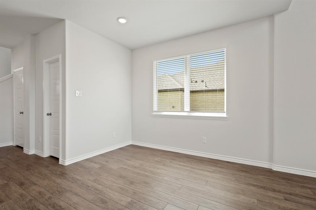 Burgess Meadows - Residential