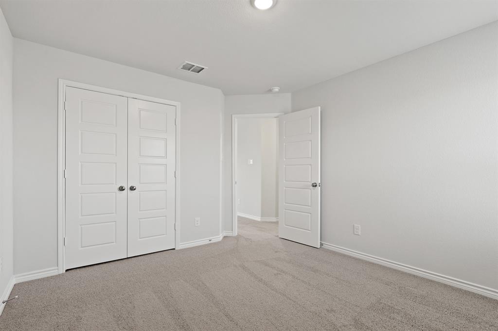 Burgess Meadows - Residential