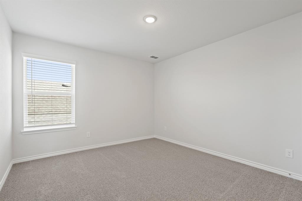 Burgess Meadows - Residential
