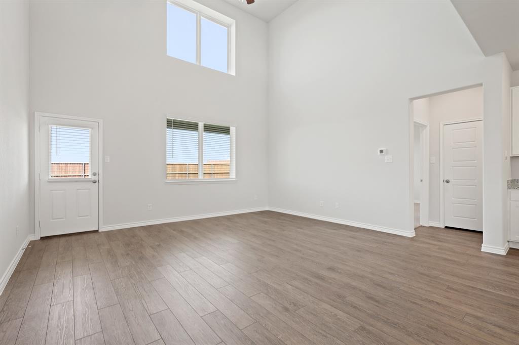 Burgess Meadows - Residential
