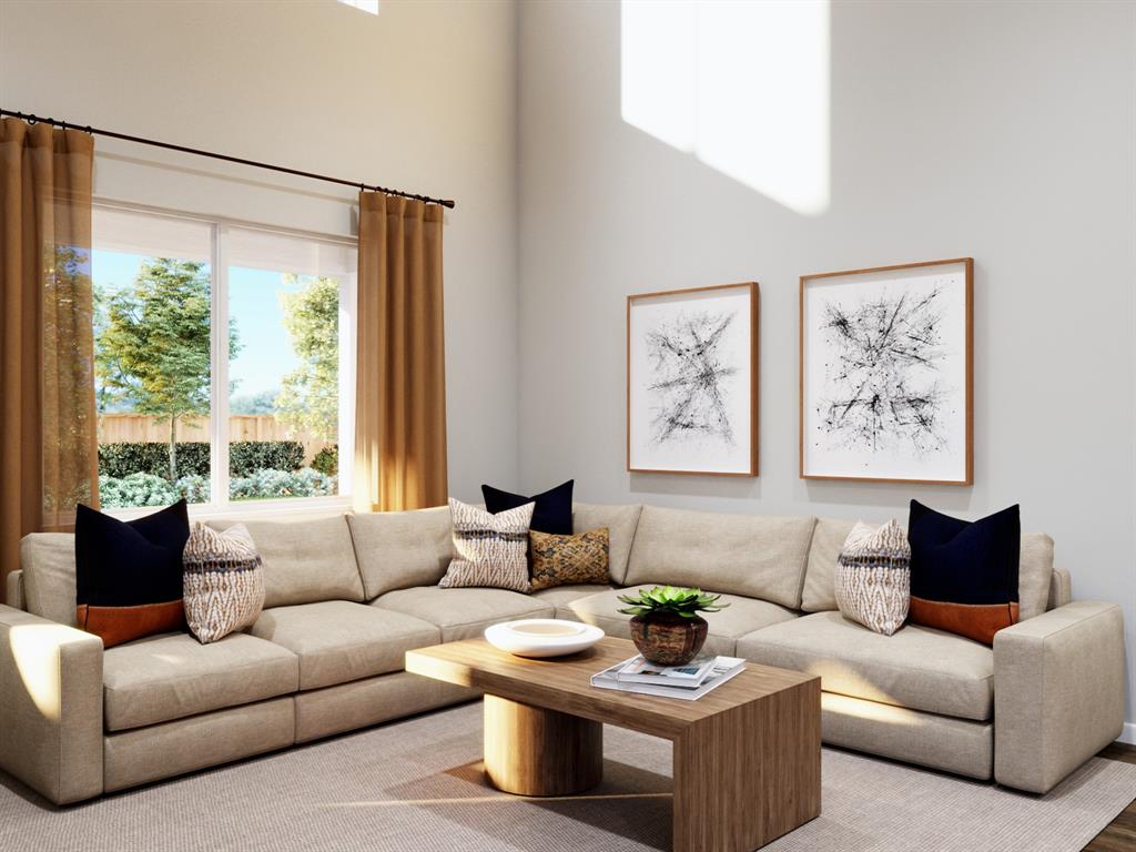 Burgess Meadows - Residential
