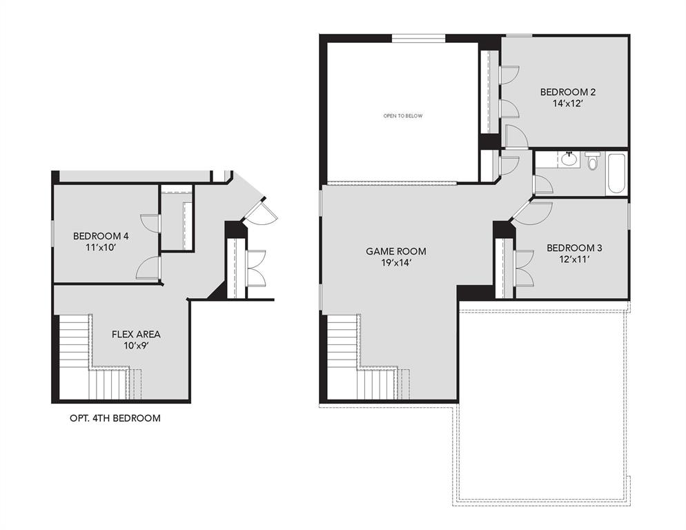 Burgess Meadows - Residential