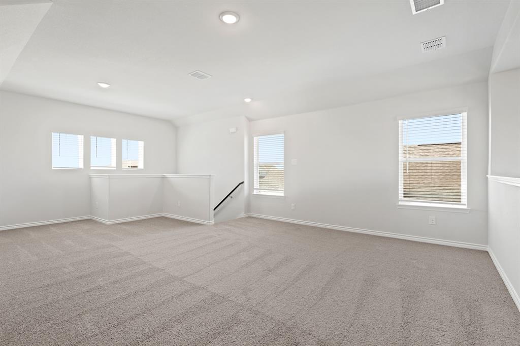 Burgess Meadows - Residential