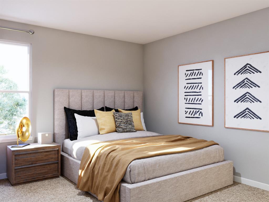 Burgess Meadows - Residential