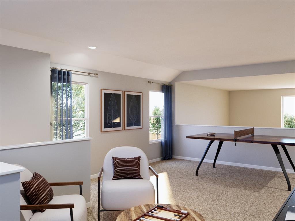 Burgess Meadows - Residential