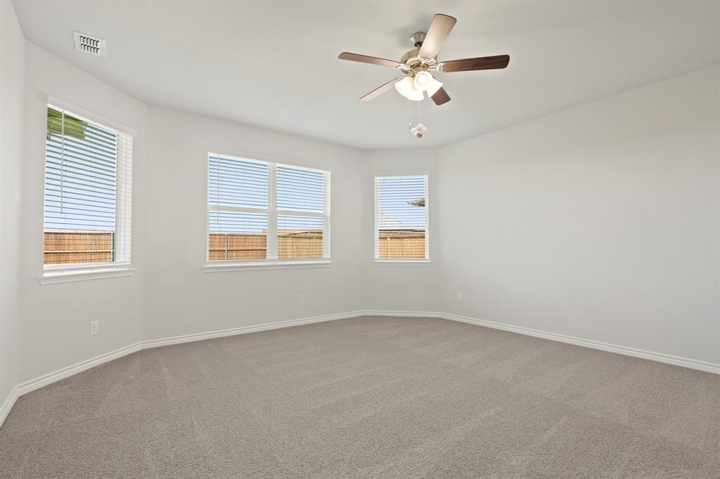Burgess Meadows - Residential