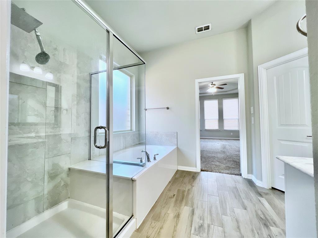 TEHAMA BLUFFS - Residential