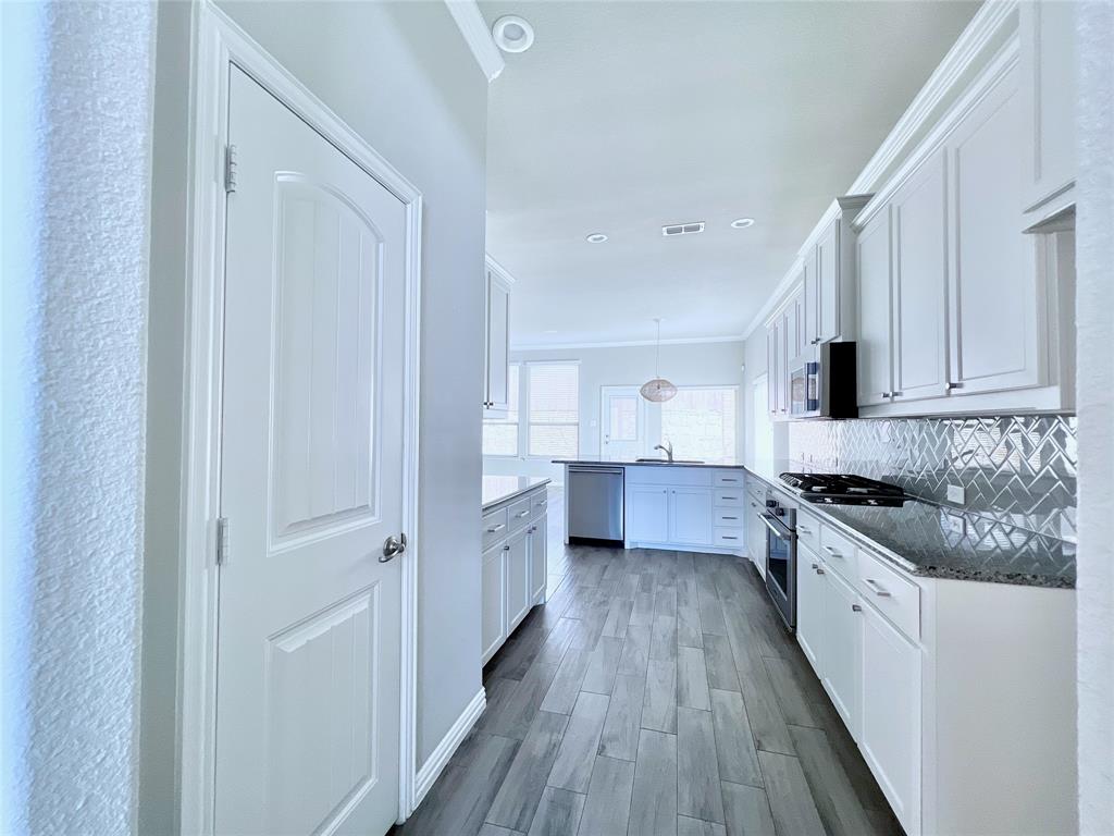 TEHAMA BLUFFS - Residential