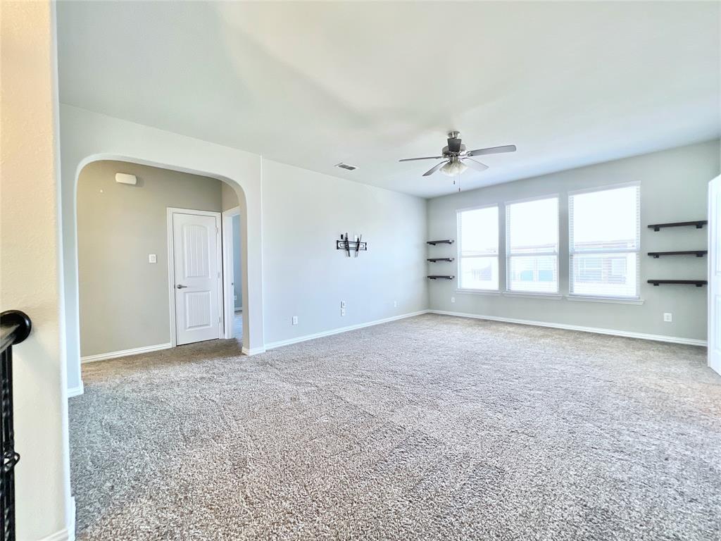 TEHAMA BLUFFS - Residential