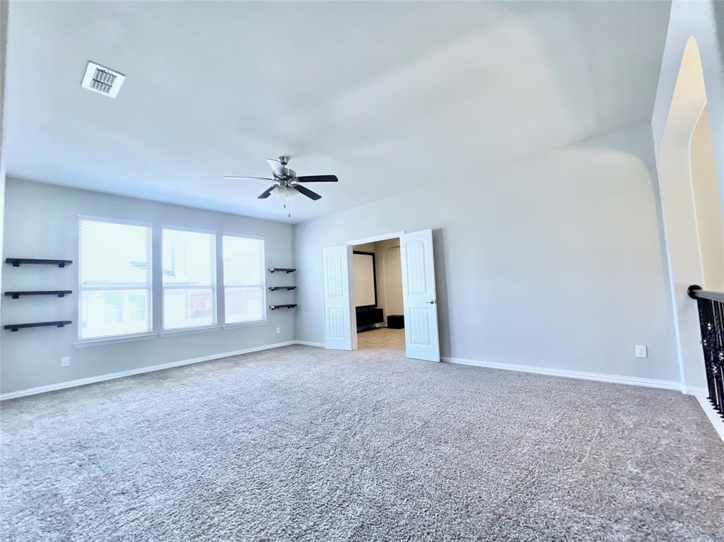 TEHAMA BLUFFS - Residential