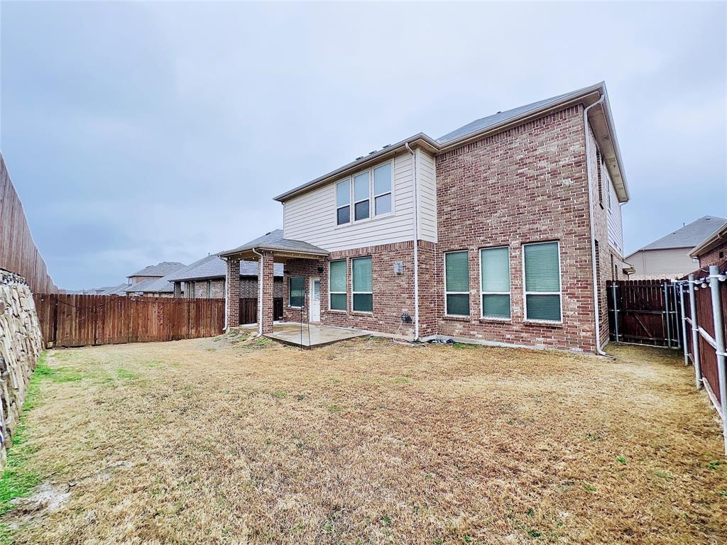 TEHAMA BLUFFS - Residential