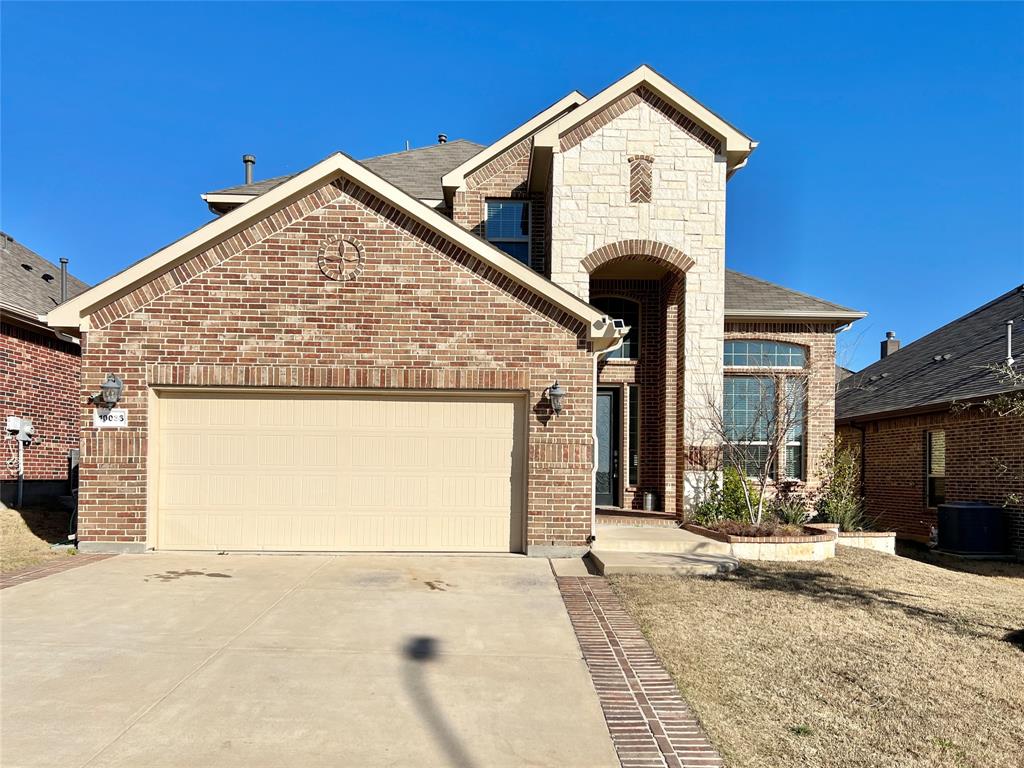 TEHAMA BLUFFS - Residential