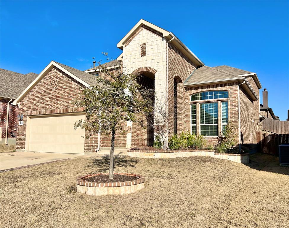 TEHAMA BLUFFS - Residential