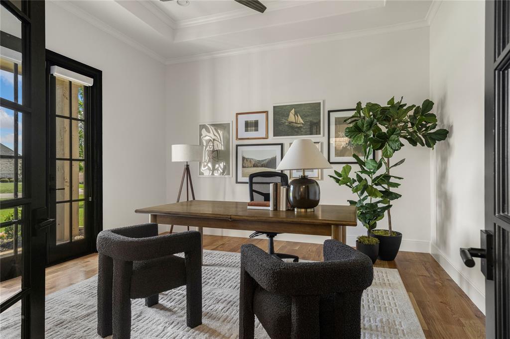 Christie Farms Ph 1 - Residential