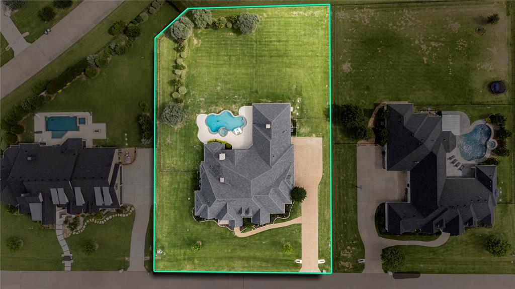 Christie Farms Ph 1 - Residential