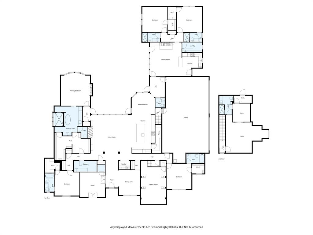 Christie Farms Ph 1 - Residential