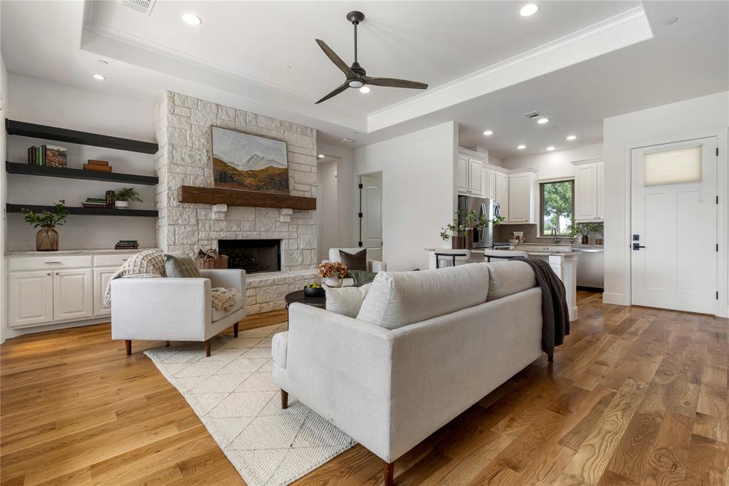 Christie Farms Ph 1 - Residential