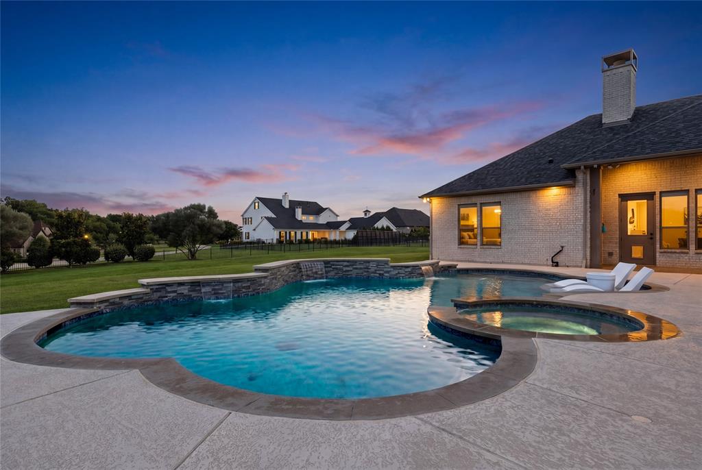 Christie Farms Ph 1 - Residential