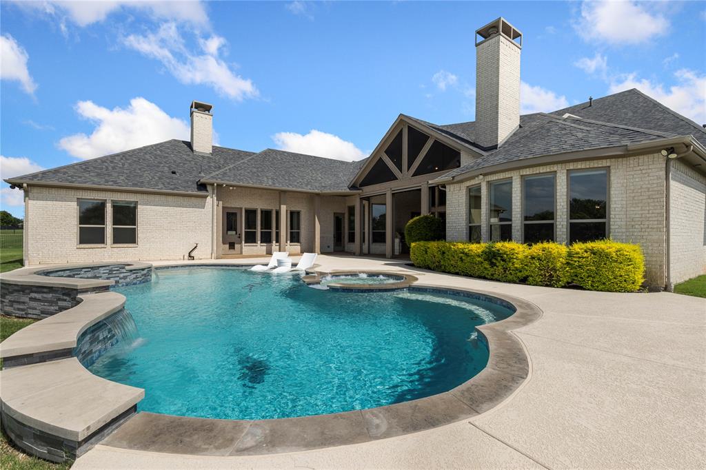 Christie Farms Ph 1 - Residential