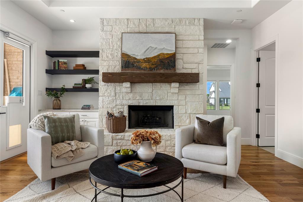 Christie Farms Ph 1 - Residential