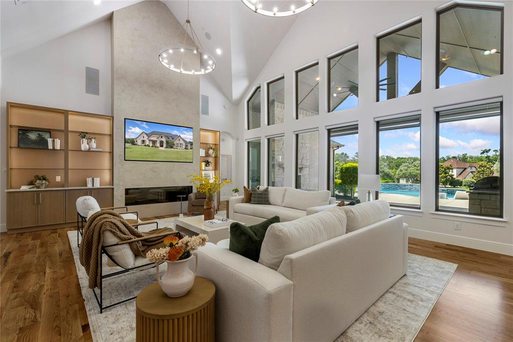 Christie Farms Ph 1 - Residential