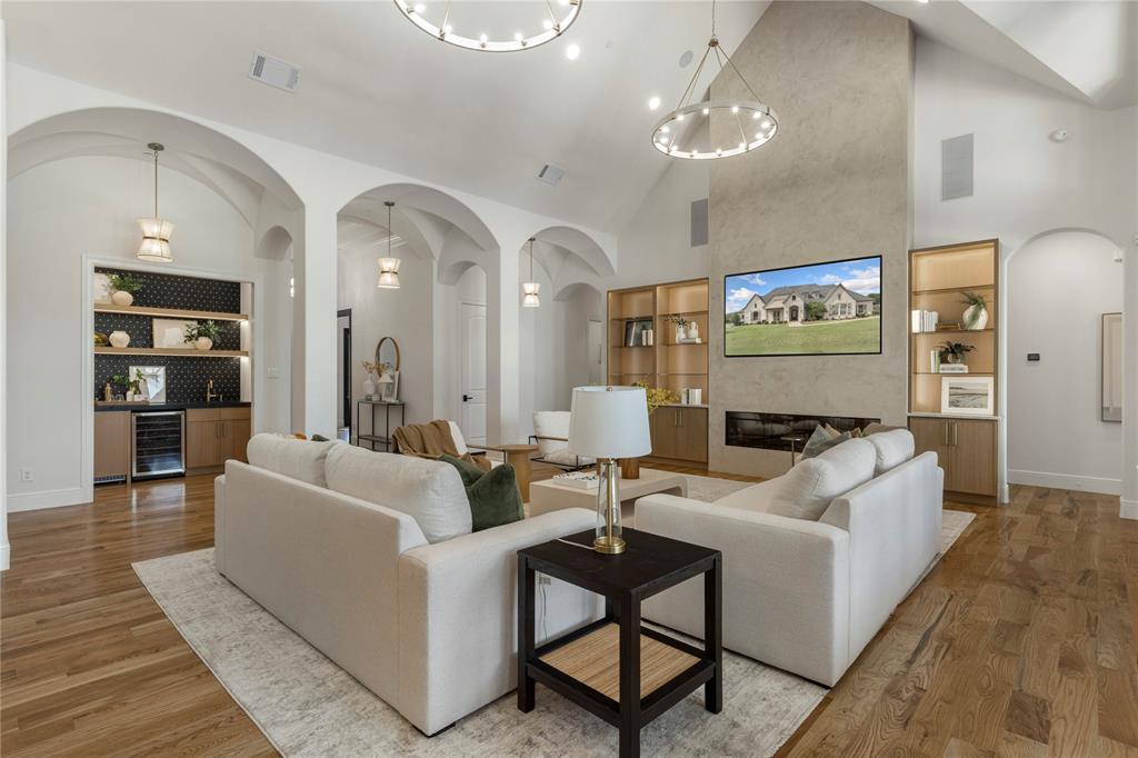 Christie Farms Ph 1 - Residential