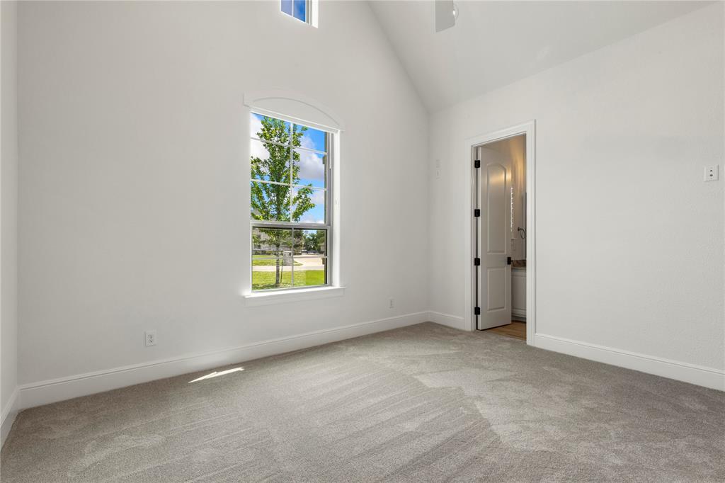 Christie Farms Ph 1 - Residential