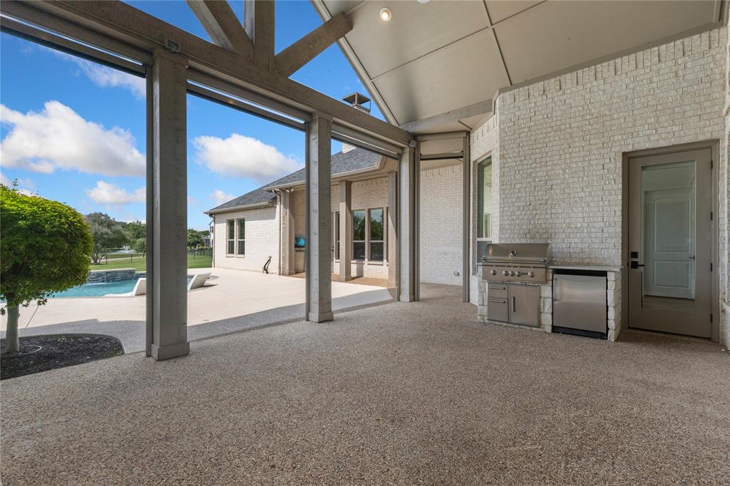 Christie Farms Ph 1 - Residential